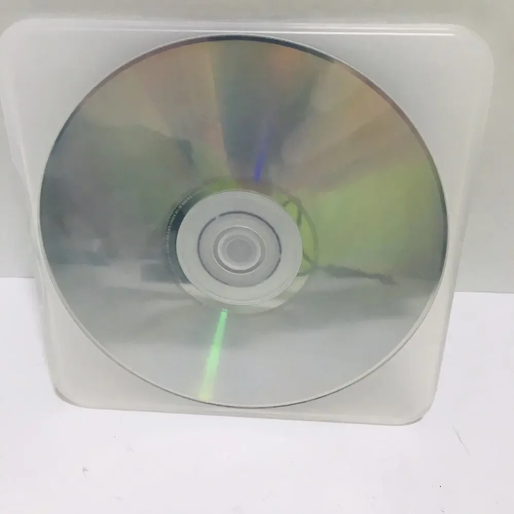 Super Mario Galaxy (Nintendo Wii, 2007) Disc Only